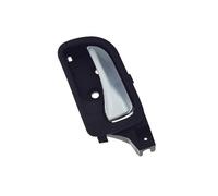 DSPOLIMV Inner Handle Side Compatible with Accord 2.4L 3.0L 2003 2004 2005 2006 2007 72160-SDA-A01 72120-SDA-A01 72660-SDA-A01 Inside Door Handle Front Rear