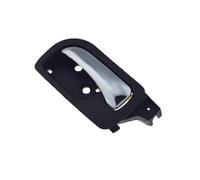 DSPOLIMV Inner Handle Side Compatible with Accord 2003 2004 2005 2006 2007 72160-SDA-A01 72120-SDA-A01 Interior Door Handle Front Rear Left Driver Right