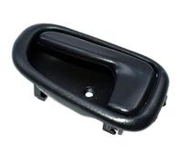 DSPOLIMV Inner Handle Side Compatible with Corolla 1993 1994 1995 1996 1997 69206-12130 69205-12130 Left Right Inside Puller Gripper Interior Opening Door Handle