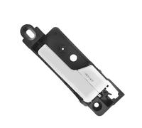 DSPOLIMV Inner Handle Side Compatible with Lincoln for Zephyr 2006 2007 2008 2009 6E5Z5422600AA 6E5Z5422601B 6E5Z5422600A Front Inside Door Handle Left Right