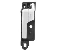 DSPOLIMV Inner Handle Side Compatible with Lincoln for Zephyr 2006 2007 2008 2009 6E5Z5422600AA 6E5Z5422601B 6E5Z5422600A Front Inside Door Handle Left Right