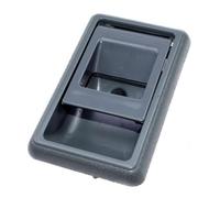 DSPOLIMV Inner Handle Side Compatible with Pickup for 4runner 1989 1990 1991 1992 1993 1994 1995 6925012120 6926012120 Left Right Inside Puller Opening Door Handle