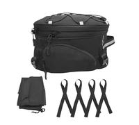 DSPOLIMV Motorcycle Saddle Bag Compatible with Africa for Twin for CRF1000L for NC700 Motorcycle Bags Saddlebag Tailbag Waterproof Packing Bag Top Bags Storage Panniers