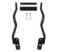 DSPOLIMV Navigation Bracket Compatible With 2020-2022 For F 900 XR Motorcycle Navigation Bracket Phone Holder Stand Navigation Plate Handlebar Adapter(12-22MM)