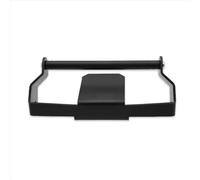 DSPOLIMV Navigation Bracket Compatible With 368G Motorcycle Navigation Bracket Mobile Phone Mounting Bracket Handlebar Stand
