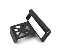 DSPOLIMV Navigation Bracket Compatible With 450MT For MT450 MT 2024 2025 Motorcycle Phone GPS Navigation Mount Bracket Handlebar Extension Stand Holder