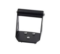 DSPOLIMV Navigation Bracket Compatible With 890 For Adventure S 2019 2020 2021 2022 Motorcycle Navigation Bracket Stand Plate Support