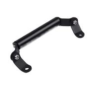 DSPOLIMV Navigation Bracket Compatible With Benelli For TRK702 Motorcycle Phone GPS Navigation Plate Bracket Phone Holder Bracket Mount Stand Support Adapter