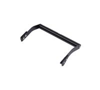 DSPOLIMV Navigation Bracket Compatible With For 650 For KLE650 2015-2023 Motorcycle Navigation Bracket Mount GPS Holder Bar Stand Support Adapter
