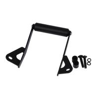 DSPOLIMV Navigation Bracket Compatible With Moto For Guzzi For V 85 For TT 2019-2024 Motorcycle GPS Navigation Mount Bracket Phone Stand Holder Replacement Mount