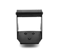 DSPOLIMV Navigation Bracket Compatible With Norden901 2022 2023 2024 Motorcycle Phone Holder GPS Navigation Plate Bracket Mount Stand Support