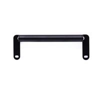 DSPOLIMV Navigation Bracket Compatible With SYM For Joymax Z Plus 2023 2024 Motorcycle GPS Navigation Mount Bracket Phone Stand Holder Replacement Mounting