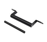 DSPOLIMV Navigation Bracket Compatible With Triumph 2020 2021-2024 For Tiger 900 GT For RALLY PRO Motorcycle Navigation Bracket Phone Holder Stand Support GPS