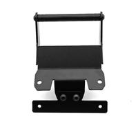 DSPOLIMV Navigation Bracket Compatible With VOGE 2024 For Valico 900DSX Motorcycle Navigation Bracket Phone Stand Holder GPS Mount Anti Vibration(12mm)