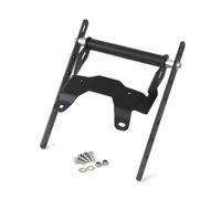DSPOLIMV Navigation Bracket Compatible With X-ADV 750 2021 2022-2024 Motorcycle Navigation Bracket Front Stand Holder Smartphone Bar Mobile GPS Anti Vibration