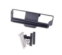 DSPOLIMV Navigation Bracket Compatible With ZONTES 2025 For G368 Motorcycle Navigation Bracket Phone Mount Holder GPS Navigation Plate Waterproof