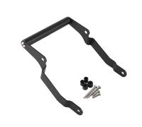 DSPOLIMV Navigation Bracket Compatible With ZONTES For ZT368G 368G Motorcycle GPS Navigation Mount Bracket Phone Stand Holder Replacement Mounting