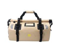 DSPOLIMV Saddle Bag for R1300GS for ADV 2024 2025 Motorcycle Saddlebag Waterproof Tail Bags Back Seat Bags Cycling Camping Travel Bag Motorbike Tool Bag