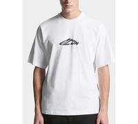 Dsquared Icon New Generation Loose Fit T-Shirt in White - XS - White