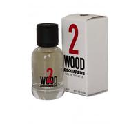 DSquared2 2 Wood D Squared2 Eau de Toilette Mini 5ml Unisex Fragrance DSquared2