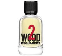 Dsquared2 2 Wood Eau De Toilette 100ml