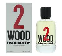 Dsquared2 Two Wood Pour Homme Eau de Toilette 100ml Spray