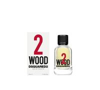 Dsquared2 2 Wood Eau De Toilette 50ml