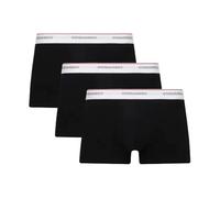 DSQUARED2 3-Pack Trunk DCX310060 (IT, Text, XL, Regular, Regular, 001- Black)