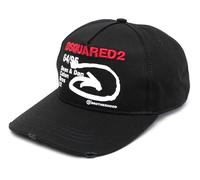 Dsquared2 64/95 Arrow Baseball Cap Baseball Trucker Hat