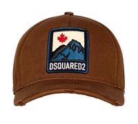 Dsquared2 64-Canadian Twins-95 Baseball Cap Icon Baseball Cap Hat Cap