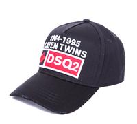 Dsquared2 64-Canadian Twins-95 Baseball Cap Icon Baseball Cap Hat Cap