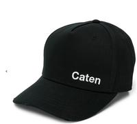 Dsquared2 Acid Tape Embroidered Logo Kappe Baseball Cap Hat