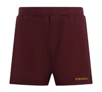 Dsquared2 Arnold Fit Burgundy Shorts - M