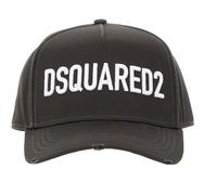 Dsquared2 Baseball Cap Base Cap Cap Signature Logo Icon Hat Baseball Cap Unisex