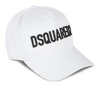 Dsquared2 Baseball Cap Base Cap Cap Signature Logo Icon Hat Baseball Cap Unisex