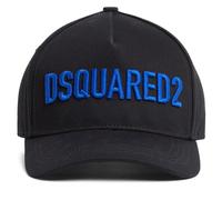 Dsquared2 Baseball Cap Base Cap Cap Signature Logo Icon Hat Baseball Cap Unisex