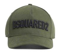 Dsquared2 Baseball Cap Base Cap Cap Signature Logo Icon Hat Baseball Cap Unisex