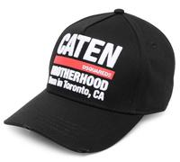 Dsquared2 Baseball Cap Canadian Brothers Icon Cap