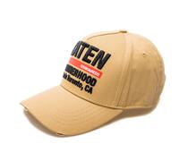 Dsquared2 Baseball Cap Canadian Brothers Icon Cap