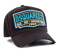Dsquared2 Baseball Cap Canadian Twins 1964 Icon Baseball Cap