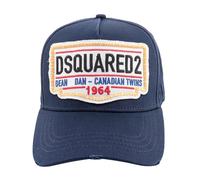 Dsquared2 Baseball Cap Canadian Twins 1964 Icon Baseball Cap