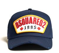 Dsquared2 Baseball Cap Cap Angels 1995 Icon Hat Unisex