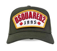 Dsquared2 Baseball Cap Cap Angels 1995 Icon Hat Unisex