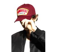 Dsquared2 Baseball Cap Cap Angels 1995 Icon Hat Unisex