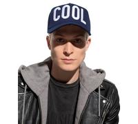 Dsquared2 Baseball Cap Icon COOL Logo Hat Cap Baseball Cap