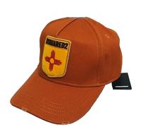 Dsquared2 Baseball Cap Icon Patch Shield Logo Unisex