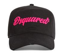 Dsquared2 Baseball Cap Power Twins Icon Unisex Hat