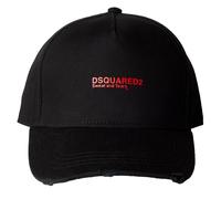 Dsquared2 Baseball Cap Sweat And Tears Cap Kappe Baseball Cap Hat New Model