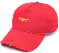 Dsquared2 Baseball Cap Sweat And Tears Cap Kappe Baseball Cap Hat New Model
