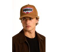 Dsquared2 Baseball Cap Twins Icon Hat Unisex